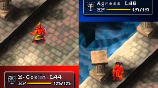 Vandal Hearts 2 100% Walkthrough Part 96 Museus