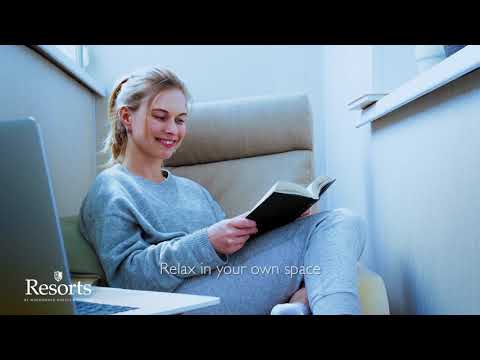 Macdonald Resorts - Welcome to your home from home