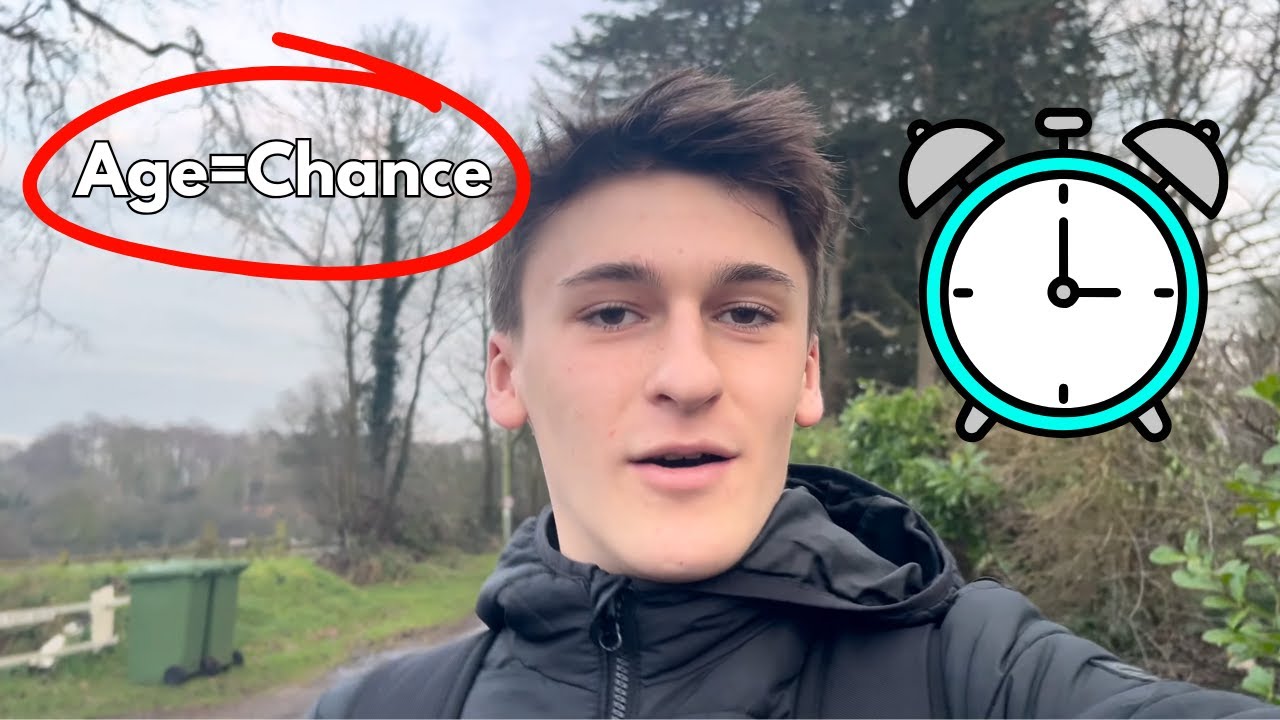 Why starting a business at a young age is an advantage (not a disadvantage)