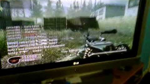 Cod 4 XP lobby Sub and post gt for invite