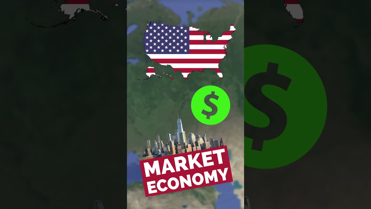 Let’s Compare the Soviet Union to the USA! 🇺🇸 🛠 