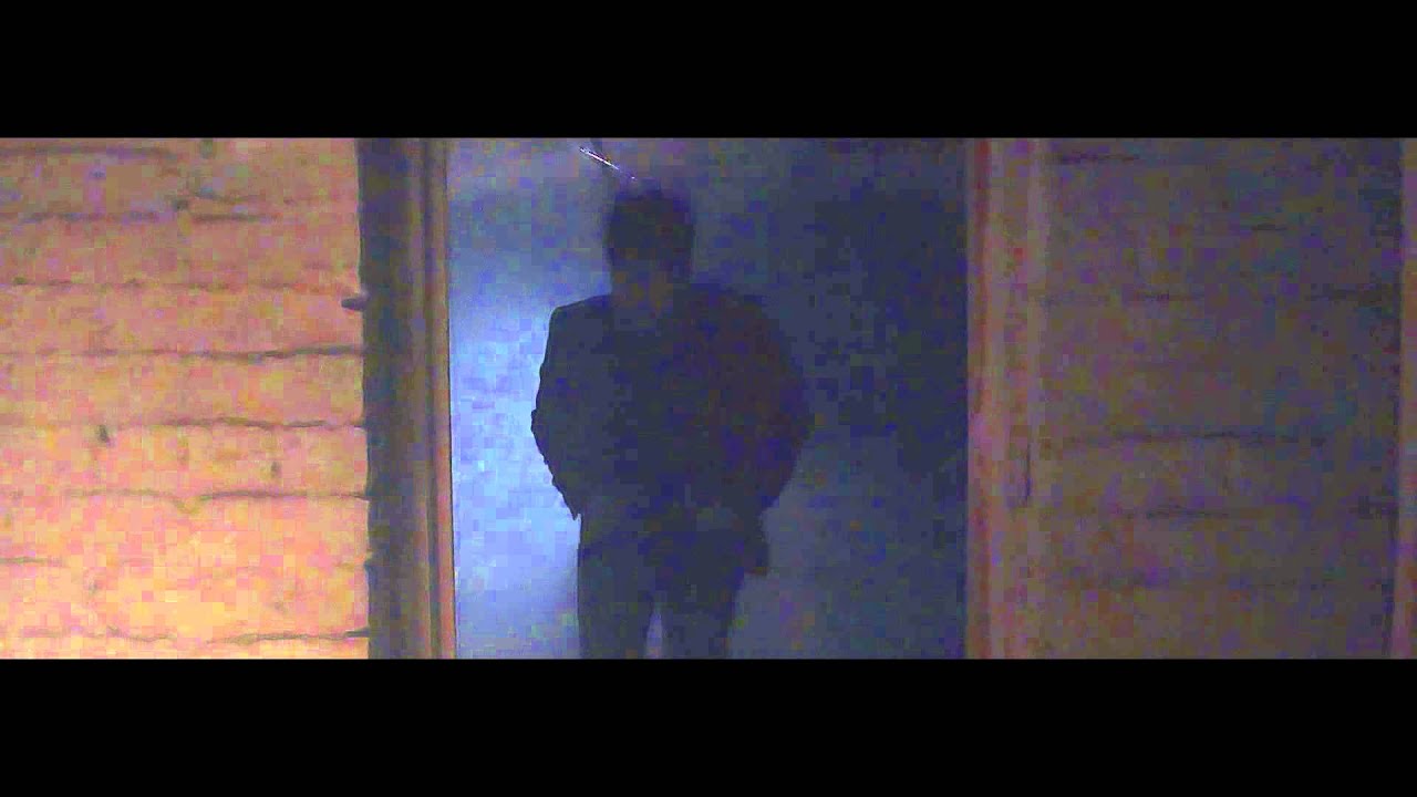 Midnight Bonfires - Exhale