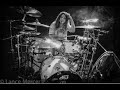 Dave Abruzzese (Pearl Jam) Drum Fill