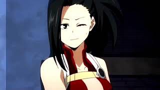 My Hero Academiajaymous Amv- Heroes We Could Be
