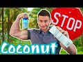 Which Coconut Products are Good or Bad (Coconut Milk vs Coconut Water vs Coconut Oil)