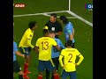 Uruguay vs Colombia Ultimos Juegos💀|#futbol#viral#20k#barcelona#brasil#aura#prime#humor#tumbapuertas