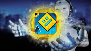 Can ChatGPT make levels in Geometry Dash?