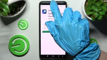 How to Enter Split Screen on Xiaomi Black Shark 5 - Make Screen Dual