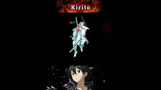 KIRITO - All Hyper Showcase Sword Art Online - YouTube KIRITO - All Hyper Showcase Sword Art Online - YouTube