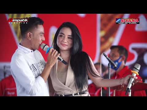 Cincin Kawin | Adjie Andrian \u0026 Fina Permata | Cipt.Rhoma Irama | Ugs Channel official