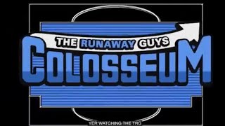 Hiker Dance On Drums