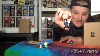 Live Stream Tonight | Raffle for a funko pop damaged mystery box! | Unbagging Disney Legos?!