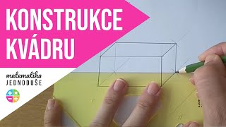 How to Draw a Cuboid | Step-by-Step Geometry Tutorial