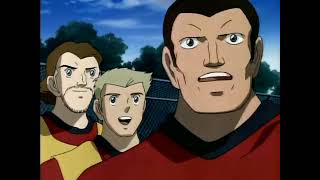 Captain Tsubasa Eps 44