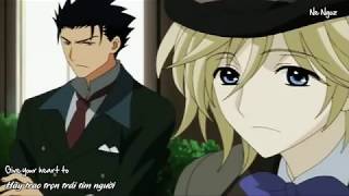 Shiawase No Yokan Tsubasa Chronicle AMV Vietsub Youca