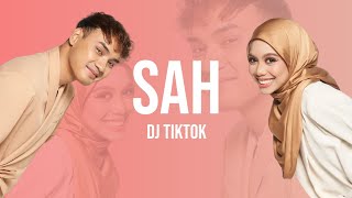 TIADA BINTANG KAN BERSINAR - [ DJ SAH ] REMIX SARAH SUHAIRI & ALFIE ZUMI VIRAL TIK TOK TERBARU 2024 Resimi