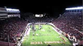 VT Football 2013 Season Trailer!