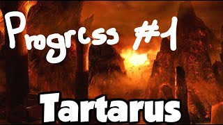 Tartarus 41%-91% & 22%-77%