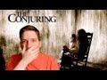 The Conjuring - Movie Review by Chris Stuckmann