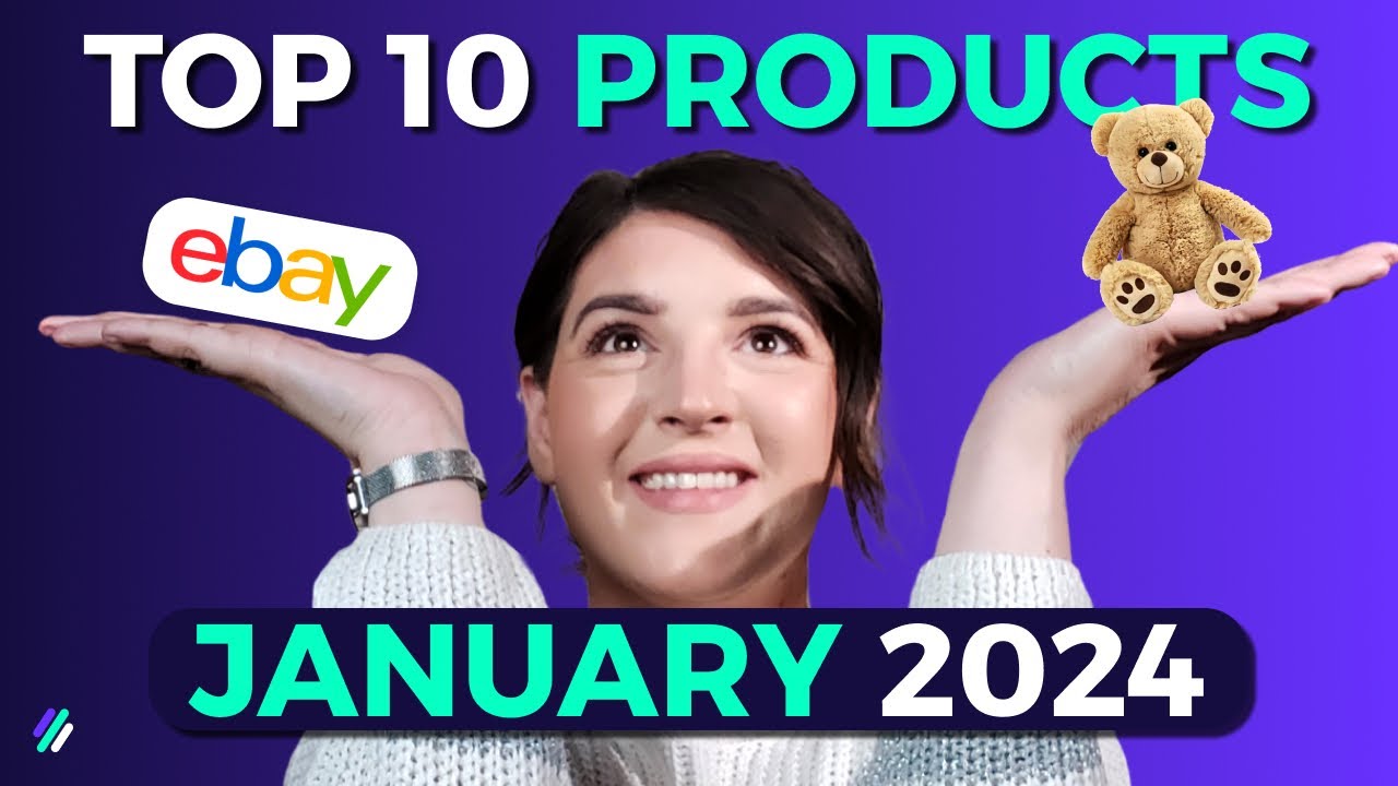 Best  items to sell in January