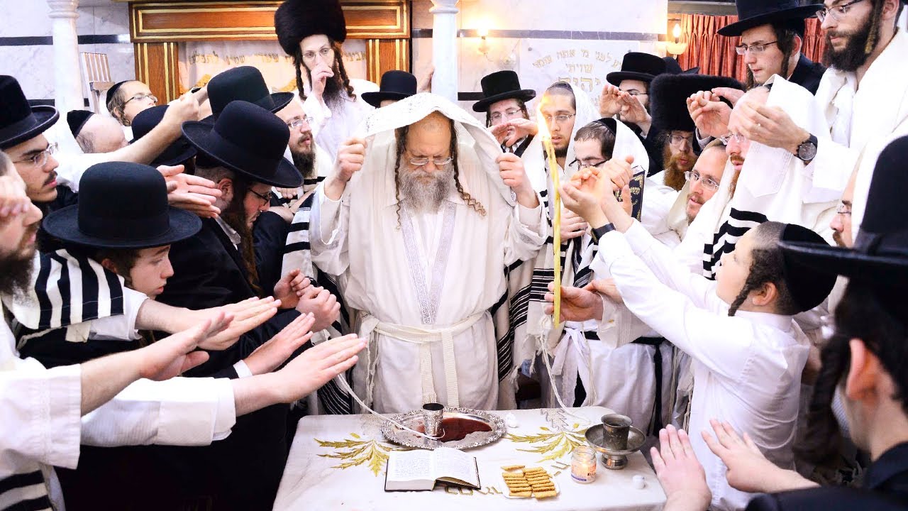 Праздники евреев 2018