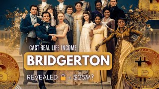 Famous Bridgerton Season 4: Cast Real Life Income & Massive Net Worth Revealed! Wealth