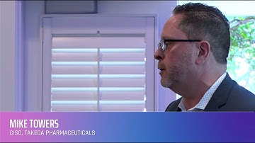 Mike Towers Discusses Passwordless Authentication in Healthcare