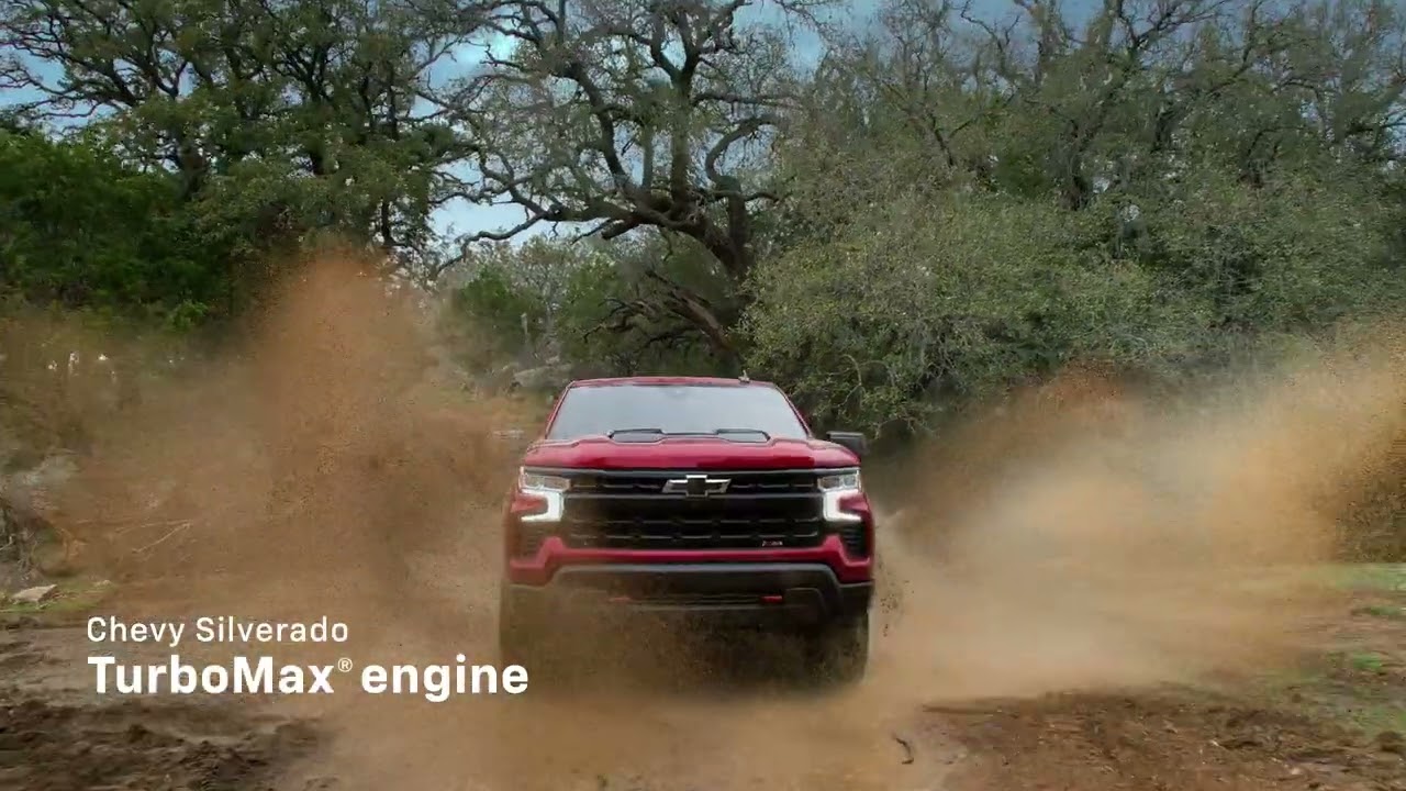 JANUARY (Multiline) | Valley Chevy