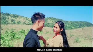 Nga don ha jingphohsniew jong phi/ song/Seibor Lyngdoh Ft Aisy Lyngdoh in MLGTR Lyms Channel