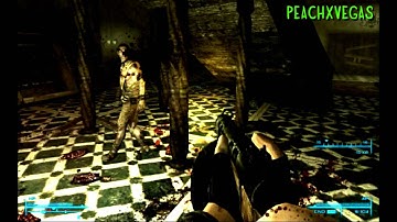 Fallout 3 - Point Lookout - Part 4 - Gameplay [HD]