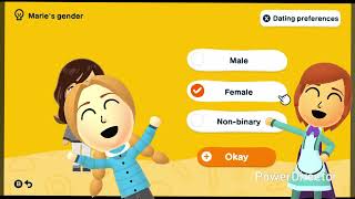 GAY MIIS ARE REAL!
AAAAAAAAAAAAAAAAAAAAAAAAAAAAAAAAAA GAY MIIS ARE POSSIBLE IN TOMODACHI LIFE LIVING THE DREAM!!
Credit to all respective sources GAY MIIS ARE REAL!