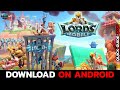 How to Download amp Install Lords Mobile on Android How to Download amp Install Lords Mobile on Android