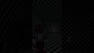 A little jumpscare