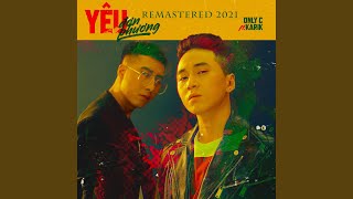 Download Lagu Yêu Đơn Phương (feat. Karik)