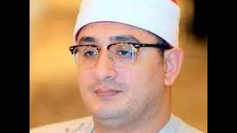 الشيخ  محمود الشحات انور ماتيسر من سورة القيامة  - Mahmoud El-Shahat Anwar