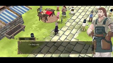 Devil Stone - Android Gameplay part01 - let