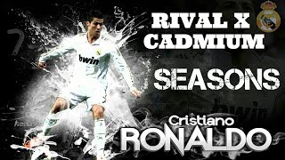 Ronaldo☆Rival x Cadmium Seasons (ft. Harley Bird) screenshot 2
