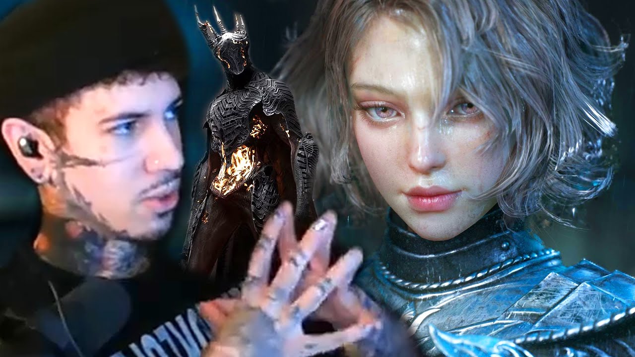 I played Chrono Odyssey..