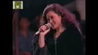 SELAMAT MALAM  - 1995 :: EVIE TAMALA bersama MARAKARMA dan KHARISMA GROUP #dangdut #shortsvideo