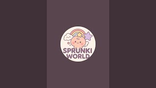 sprunki's world  is live