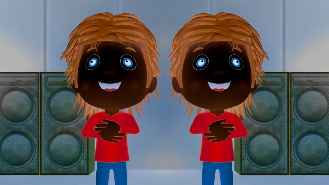 ARAM SAM GULI GULI SPONSORED BY  Klasky Csupo 2001 Effects