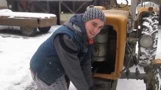 Badnji Dan 2015 U-R-S-U-S Kurbla