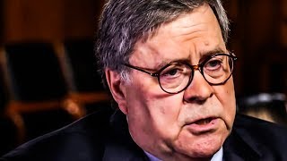 Bill Barr, From YouTubeVideos