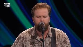 Wesley Godwin Performs Lonely Mountain Town at The Grand Ole Opry 2025