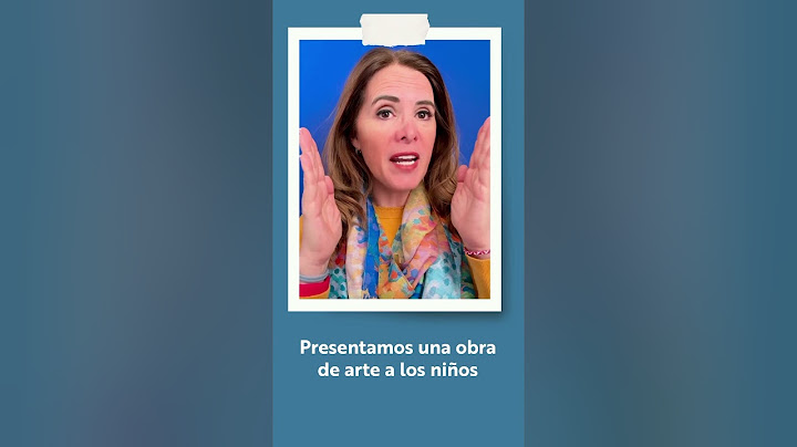 Cómo usar el arte para enseñar a pensar en preescolar 🖼️🍎 #shorts #arte #educación #preescolar