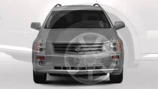 2004 Cadillac SRX - Laramie WY
