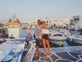 Paros 2019 - 1080p FullHD GoPro Hero5 Session