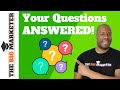 Your PPC Questions Answered 🤓 - Episode #1