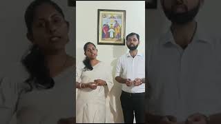 Duet, Contestant No 03 Jasleen Mascarenhas Jeevan Sequeira Agrar.