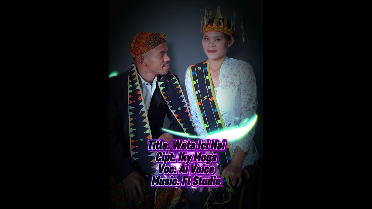 Disko Manggarai 2026🔥Weta Ici Nai🔥Cipt. Iky Moga🔊🔉🔔fl studio music